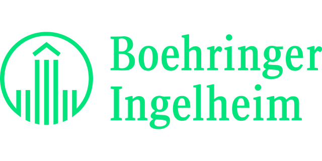 Boehringer Ingelheim logo