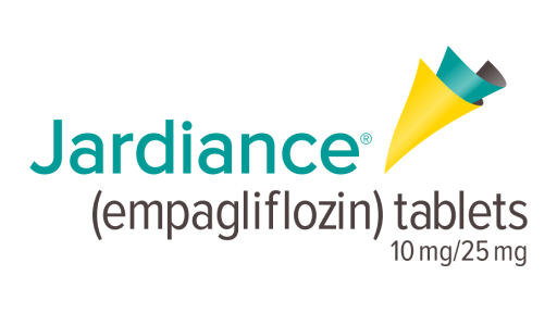 Jardiance logo
